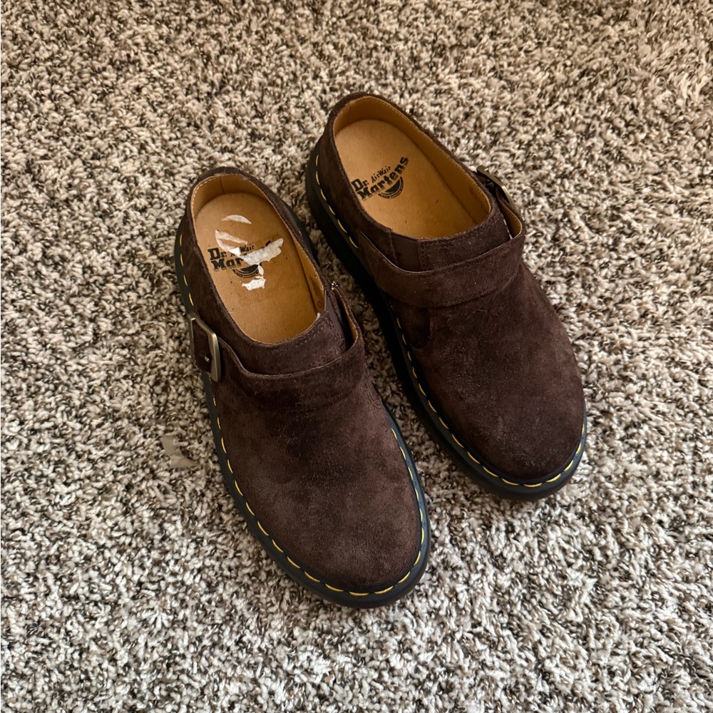 Dr. Marten Clogs - image 1